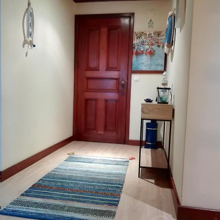 Sailorman House Aveiro Exterior foto