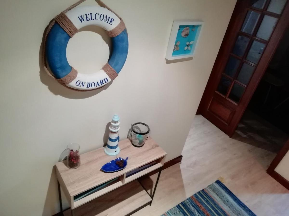 Sailorman House Aveiro Exterior foto