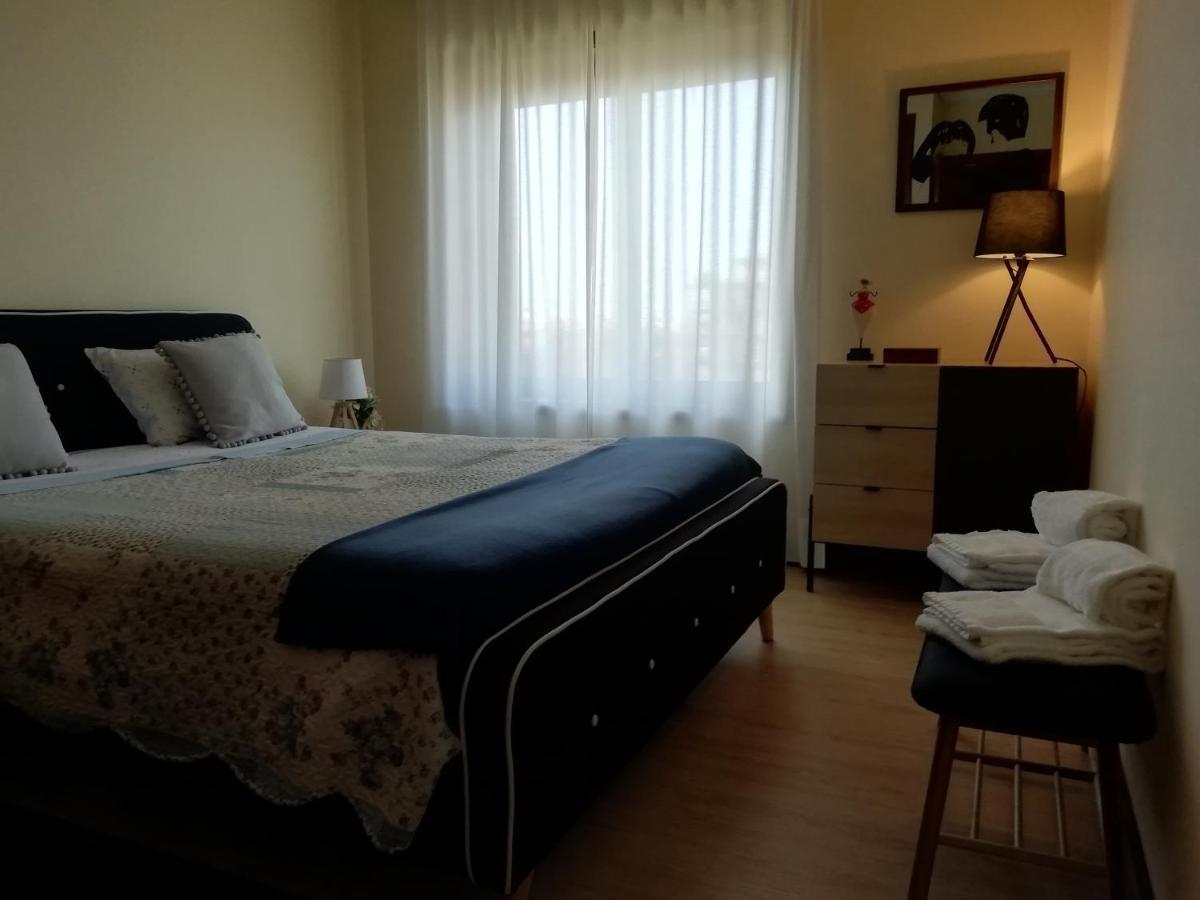 Sailorman House Aveiro Exterior foto