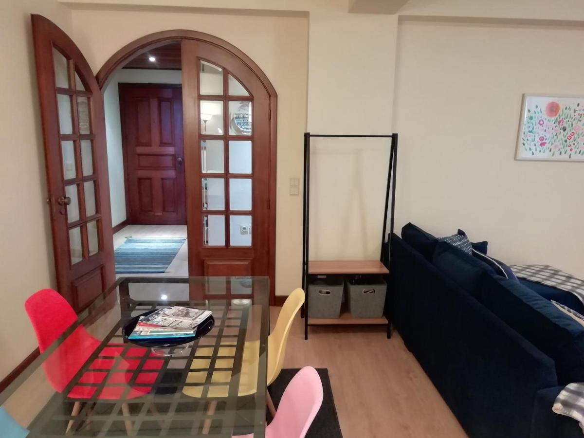 Sailorman House Aveiro Exterior foto