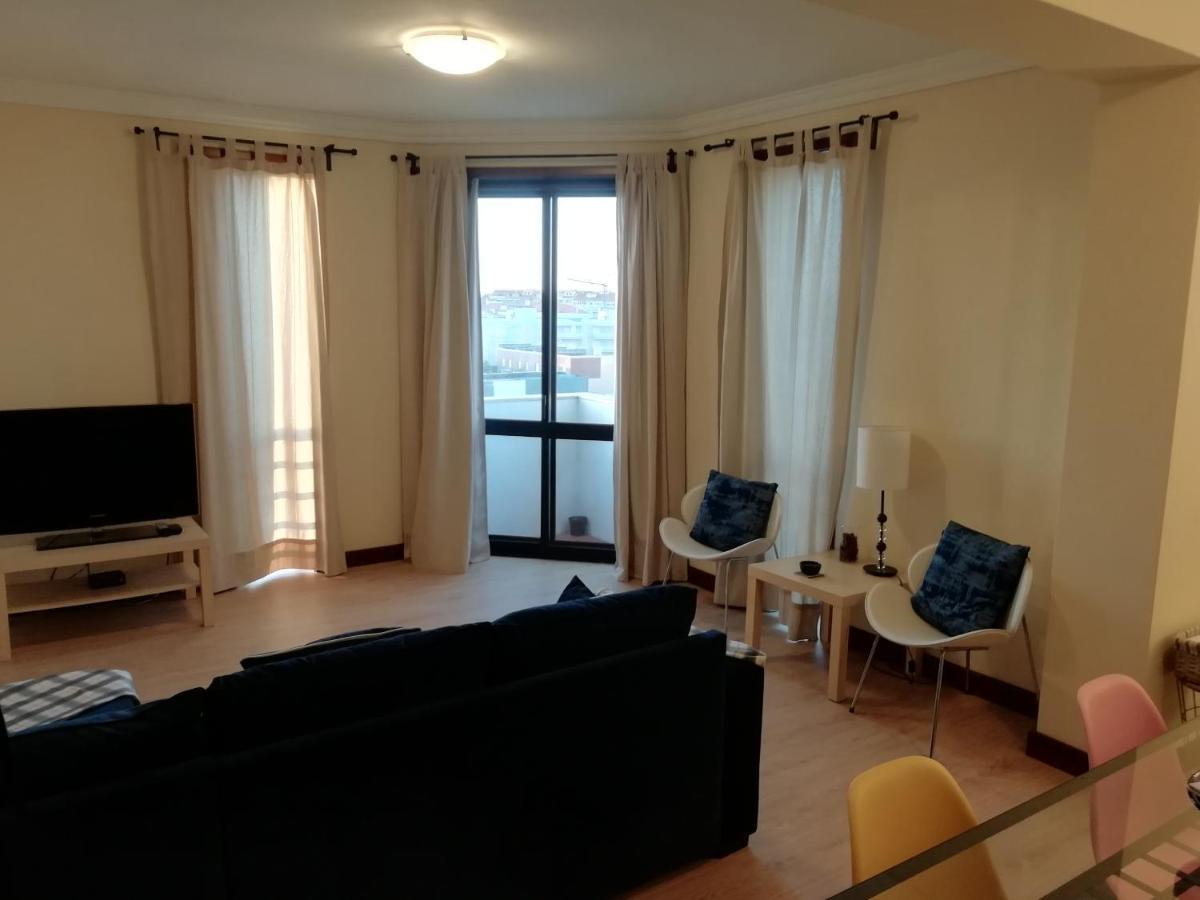 Sailorman House Aveiro Exterior foto