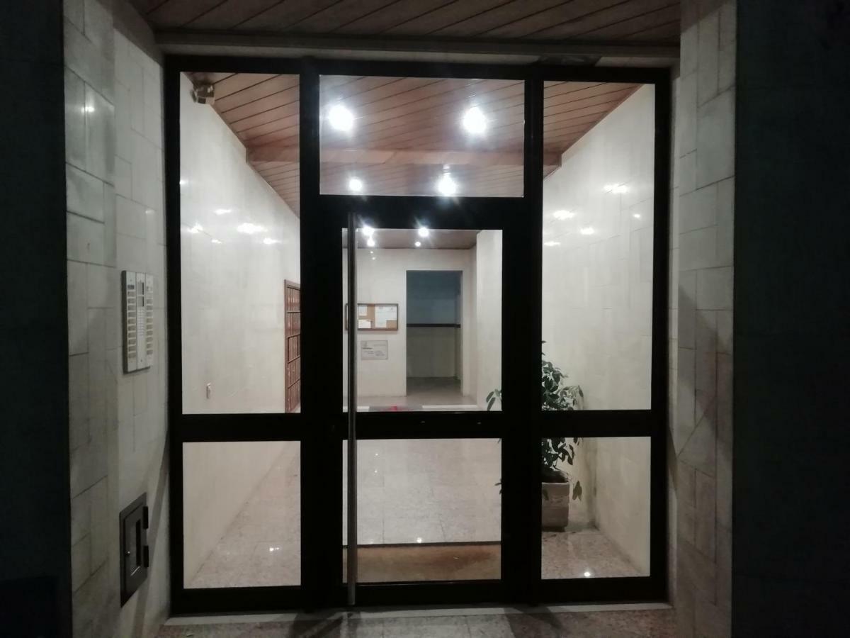 Sailorman House Aveiro Exterior foto